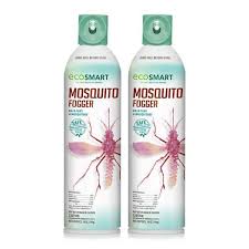 Ecosmart 14 Oz Natural Mosquito Fogger