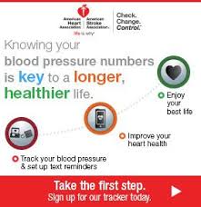 Knowing Your Health Numbers Is A Key To A Longer Healthier