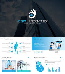 026 Medical Powerpoint Templates For Amazing Health