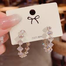 fashion korean earrings for women