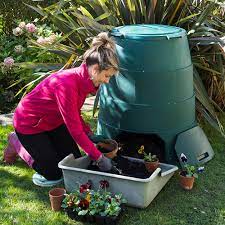 11 Best Compost Bins 2023 The Sun Uk