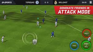 Download fifa football mod apk and get unlimited money + unlimited coins + all players unlocked and many other vip featues for free. Fifa Soccer 14 1 02 Full Apk Mod Free Download Rexdl