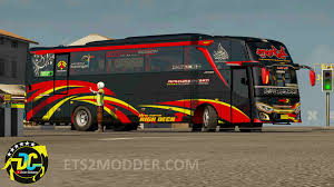 In this roblox guide you can find all valid roblox promo codes, if you redeem them, you will receive many free rewards. Livery Putra Luragung Sakti Montel 002 By Miftahul Faizin Mod Ets2 Indonesia