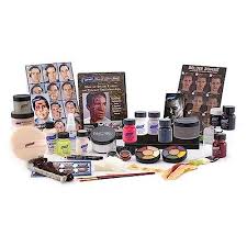special fx trauma pro sfx makeup kit