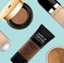 13 Best Foundations For Oily Skin 2019 Powder And Liquid