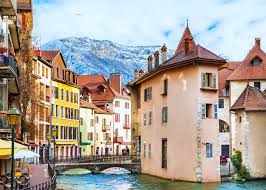 annecy holidays tailor made annecy