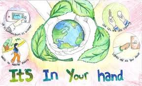 Image Result For Save Electricity Posters Drawing For Kids
