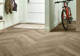luxury vinyl tile flooring anchorage