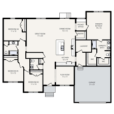 schumacher homes charleston model