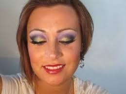 hunchback of notre dame makeup tutorial