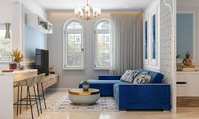 grey and blue living room ideas