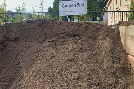 bulk soil hunters garden centre