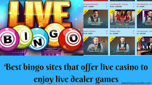 This is what I Know About Best Bingo Sites 
