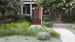 curb appeal and inviting entryways