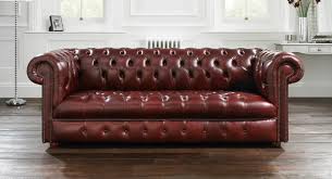 Windsor Chesterfield Sofa Distinctive