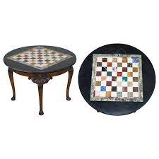 Great savings & free delivery / collection on many items. Coffee Chess Table 9 For Sale On 1stdibs