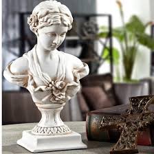 Popular home decorative statues of good quality and at affordable prices you can buy on aliexpress. Small Size Creative Home Decor Venus Decoration Arts And Crafts Characters Sculpture Resin Statues Figure 24 14cm Arts And Crafts Decorative Decorativedecorative Home Decor Aliexpress