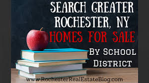 search greater rochester ny homes for