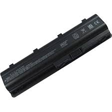 Laptop Battery Pros Replacement Battery For Hp Compaq Laptops Black
