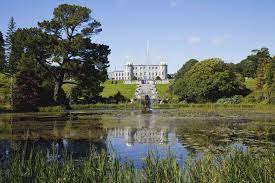 powerscourt estate the complete guide