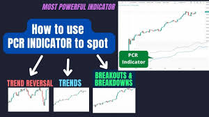 pcr trading strategy option open