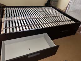 Ikea Storage Beds For