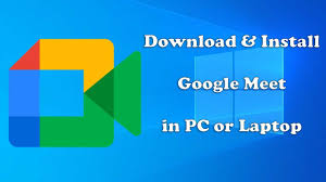 By gregg keizer senior reporter, computerworld | google inc. How To Download Google Meet For Pc Laptop Windows 10 8 7 Youtube