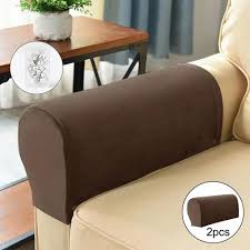 Maxbell Sofa Armrest Covers Arm Covers