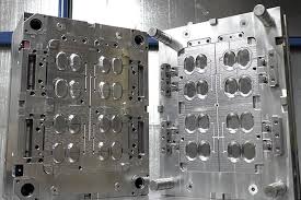 Solution Tools Mold & Die Delivers High-Quality Components for Plastic  Injection Molds | MoldMaking Technology