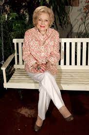 Betty white landed a hosting job on the hollywood on television variety show with al jarvis in 1949 betty white took a turn as a guest panelist on popular game show password in 1963, during just the. Betty White Preps For 99th Birthday Says Sense Of Humor Keeps Her Young People Com