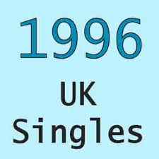 Uk No 1 Singles 1996 Uk Singles Chart Totally Timelines