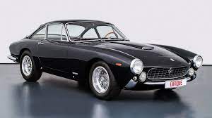 Sold for chf 1,340,348 (us$ 1,464,935) inc. 1963 Ferrari 250 In Steinheim An Der Murr Baden Wurttemberg Germany For Sale 11288019