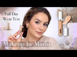makeup by mario concealer full day