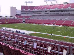Bucs Tickets 2019 Tampa Bay Buccaneers Games Buy At Ticketcity