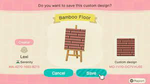 Use these custom design codes on the ground to decorate! 15 Best Custom Path Designs For Your Animal Crossing New Horizons Island