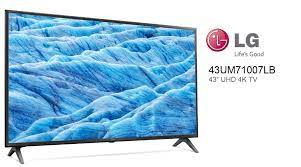Son zamanların en popüler ekran çözünürlüğü olan 4k, yani 4.000 pixel genişliğinde görüntü kalitesi sunan televizyonlar. Im Praxistest Lg 43um7100 Ultra Hd 4k Fernseher Produkttest24 Com Test Und Rezensionen Zu Elektronik Produkten