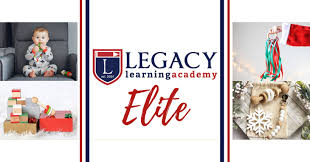 Legacy Learning Elite