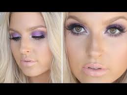 nyx cosmetics one brand makeup tutorial