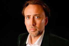 Image result for images of nicolas cage
