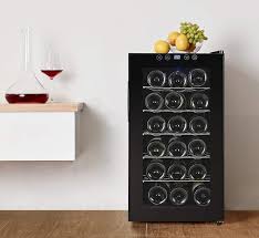 wine fridges
