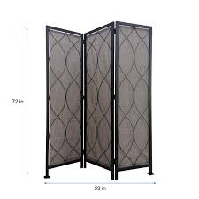72 inch tall outdoor privacy screens at