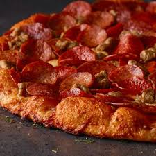 order round table pizza dallas tx