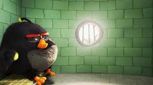 Bomb Bird The Angry Birds Movie 2 Wallpaper 43289 - Baltana
