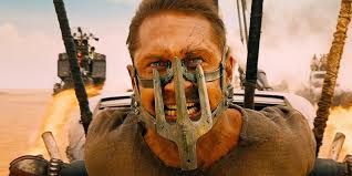 mad max fury road next best picture