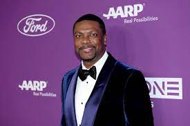 Chris Tucker Signs With ICM Partners ...
