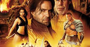 The scorpion king was directed by chuck russell. The Scorpion King 3 Kampf Um Den Thron Syfy Deutschland
