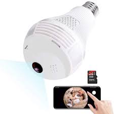 Outdoor Security Light Bulb Camera Archives Best Camera 2030