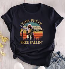 tom petty free fallin vine