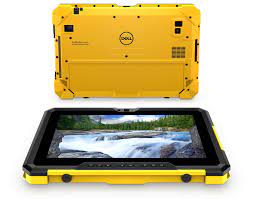 dell laude 7220ex rugged extreme
