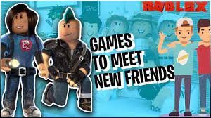 The true backrooms by kord_k. How To Make Friends On Roblox Top 10 Best Games To Meet Friends In Roblox Youtube